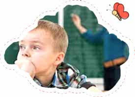 Dikkat Eksikliği ve Hiperaktivite